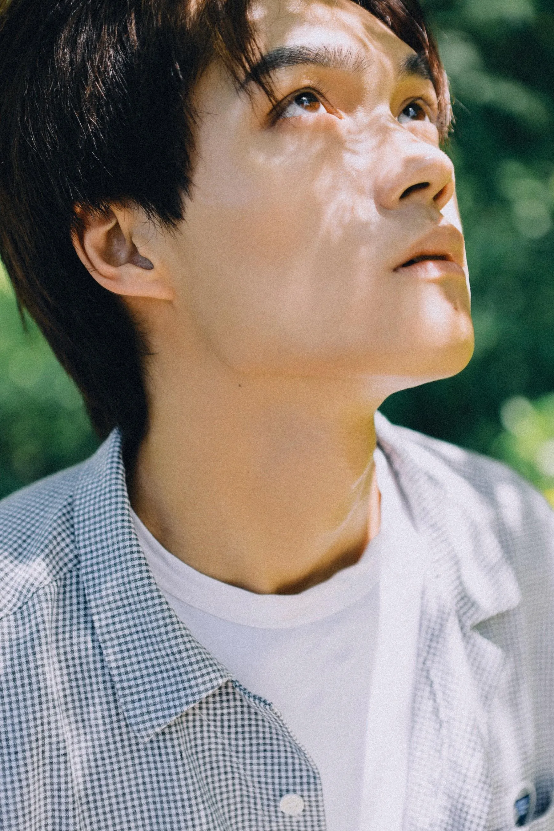 [YITUYU艺图语]2021.08.10 过期的灌头 LEO [29P]插图2